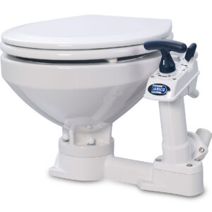 TOILET MAN R/H REG