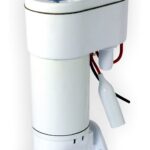 INLIN,12V,4IN,240CFM