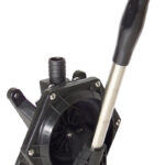 AMAZON BULKHEAD 45LPM 1IN