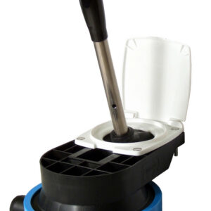 AMAZON THRUDECK 50LPM 1.5IN