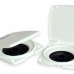 AMAZON THRUDECK 50LPM 1.5IN