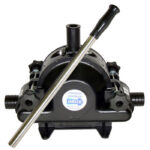 AMAZON WARRIOR 132LPM 1.5IN
