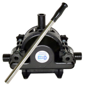 AMAZON WARRIOR 132LPM 1.5IN