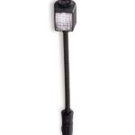 Chart Lamp 4532 Series 290mm(Cigarette) Halogen