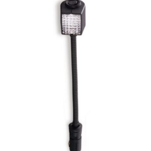 Chart Lamp 4532 Series 290mm(Cigarette) Halogen