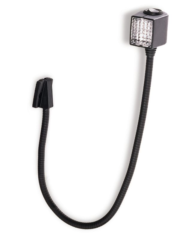 Lugemisvalgusti MUST MG12