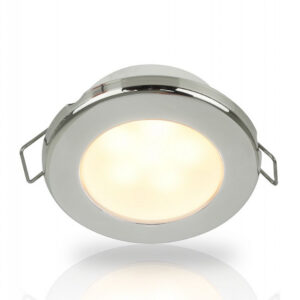 EUROLED 75 LAMP 24V WW SPR POL
