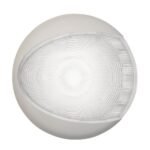 INTERIOR LAMP EUROLED130 WHITE