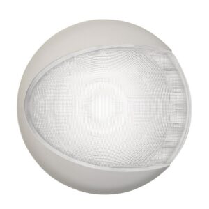 INTERIOR LAMP EUROLED130 WHITE