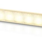 LED-riba MD12 WRM W