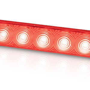 LED-riba MD12 PUNANE