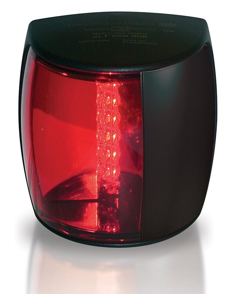 PORTLAMP PRO 2NM BSH MD9-33 BL