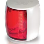 PORTLAMP PRO 2NM BSH MD9-33 WH