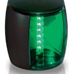STBD LAMP PRO 2NM MD9-33 BLACK
