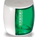STBD LAMP PRO 2NM MD9-33 WHITE