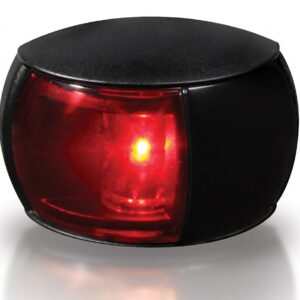 Navituli PORT LAMP COMPACT 2NM MD9-33 BL