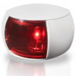 Navituli PORT LAMP COMPACT 2NM MD9-33 WH