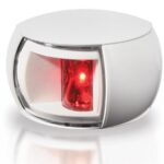 Navituli PORT LAMP COMPACT CLR 2NM MD9-