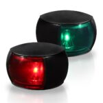 NAVILED LAMP PAIR 2NM MD12/24
