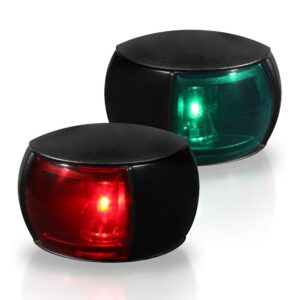 NAVILED LAMP PAIR 2NM MD12/24