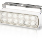 Valgusti SEAHAWK SPEDE WHT HSG