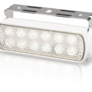 Valgusti SEAHAWK SPEDE WHT HSG