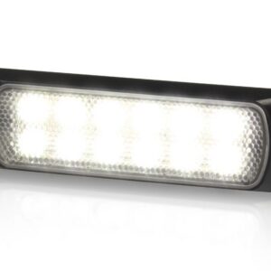 SEAHAWK SPREAD valgusti BLK HSG RE