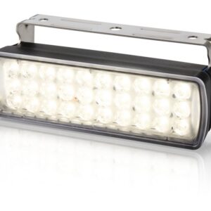 SEAHAWK XL LAMP BLK HOUSING SP