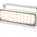SEAHAWK XL valgusti WHT HOUSING SP