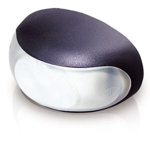 COURTESY LAMP DURALED WHITE MD