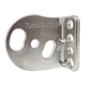 TurboSwing ® Base Plate 2L