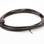 Extension cord 5m 2x 1,5qmm SureSeal-plug/-socket at the ends