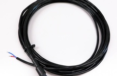 Adapter cable 1m with SureSeal-plug fitting to FOX-062