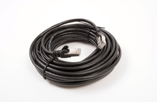 connection cable 10m, für FOX-MD1 black