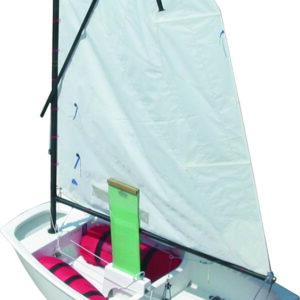 Optimist Championship komplekt (PURJETA)