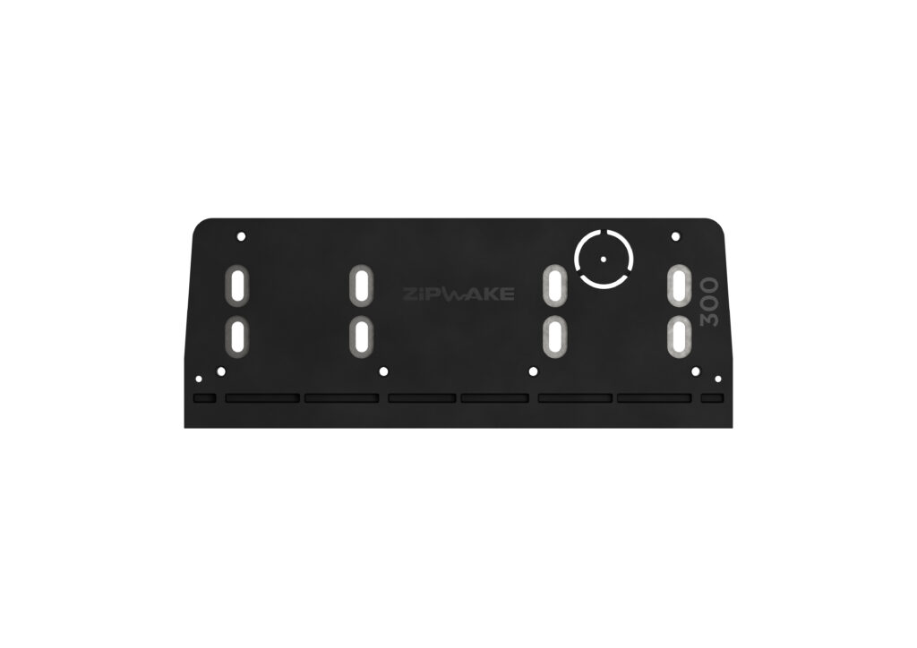ADAPTOR PLATE 300-S KIT
