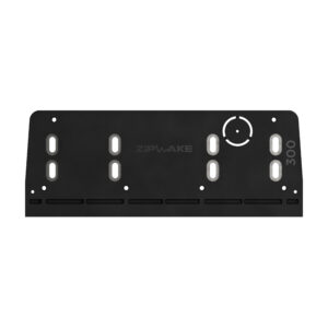 ADAPTOR PLATE 300-S KIT