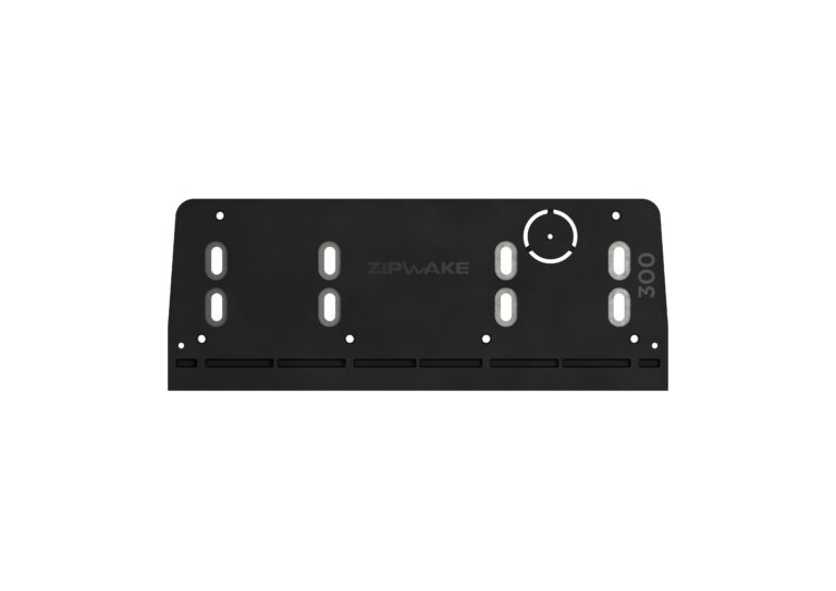 ADAPTOR PLATE 300-S KIT
