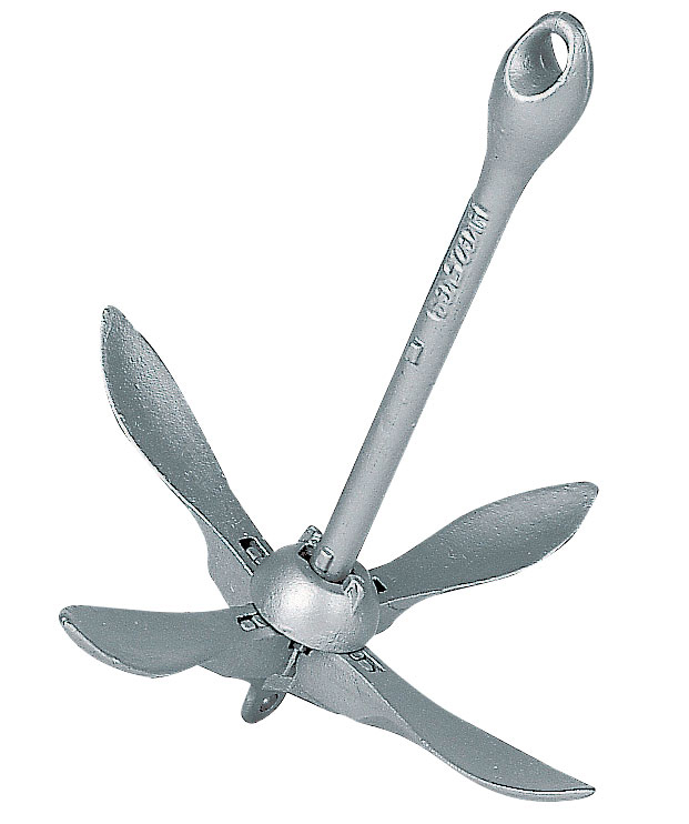 Anchor 8 kg