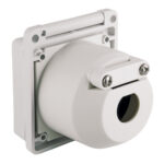 Marinco 30A Easy Lock sisendpesa, tagakorpuse avaga