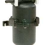 MINI ACCUMULATOR TANK