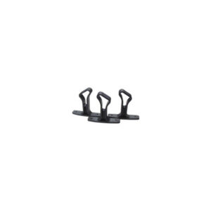 Set Of Plastic Holder For Lifebuoy Ring