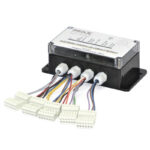 MAXPOWER ELECTRONIC THRUSTER CONTROLLER (HYD>2014)