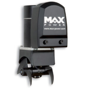 MAXPOWER Vööripõtkur CT45 DUO COMPO 12V Ø125
