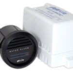 HIGH WATER BILGE ALARM 24V