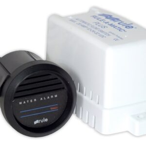 HIGH WATER BILGE ALARM 24V