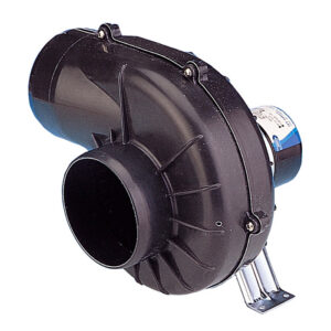 FLXMT,12V,4IN,250CFM