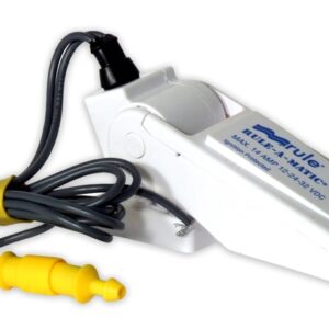 RULE-A-MATIC WITH FUSE