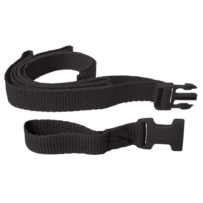 Harness and Lifejacket crotch strap