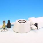 ELECTRIC TOILET CONV KIT 12V